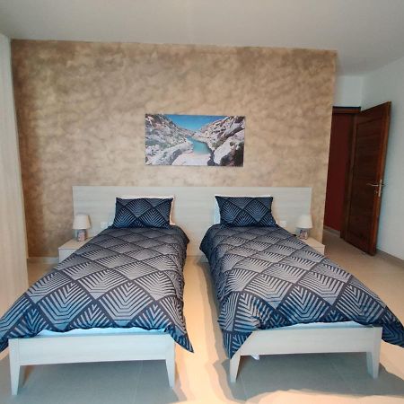 Deep Blue Apartment Marsaskala Exterior photo