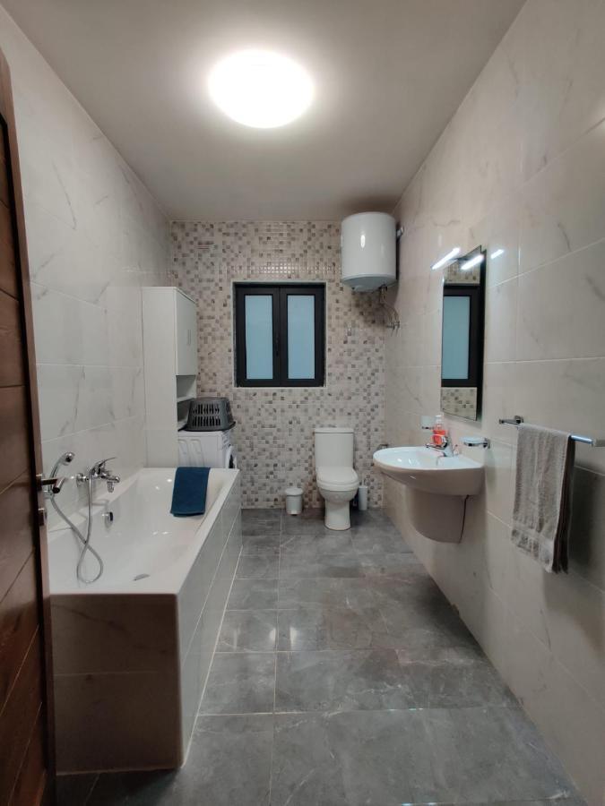 Deep Blue Apartment Marsaskala Exterior photo